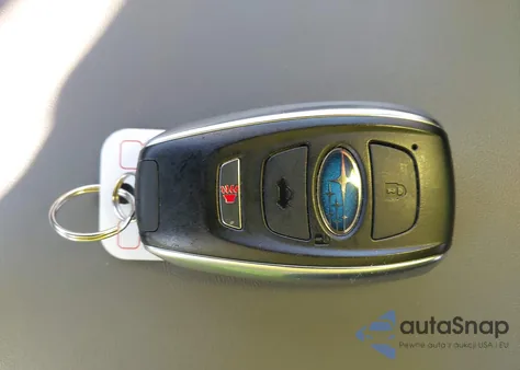 2024 Subaru Crosstrek Premium z USA, uszkodzony, nr VIN JF2GUADCXRH215964